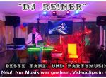 Reiner- DJ