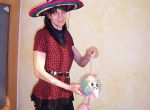 Singt mit Heike- Kinderprogramm