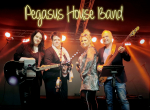 Pegasus Houseband- Tanz- und Showband