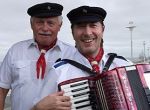 Shantyduo Usedom- Maritim