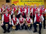 Klasbachtaler Blasmusiker- Blaskapelle
