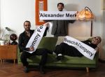 Die Busch-Company- Comedy