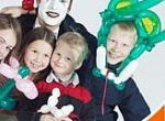 Bastian- Kinderprogramme