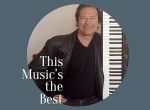Wolfram Wahner- Livemusiker