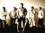 Live & Partyband Skyline- Tanz- und Showband