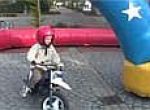 Mini- Motorradbahn- Aktionsgeräte