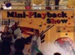 Mini- Playback- Show- Aktionsgerät
